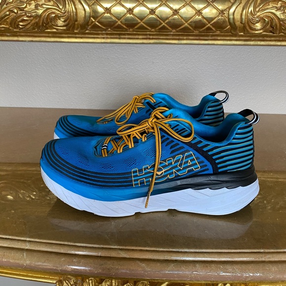 Hoka one one size 10 - Picture 2 of 10